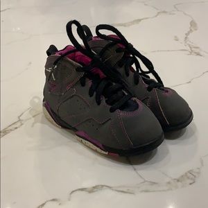 Nike Air Jordans. Size 9.